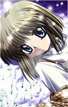 Shiori Misaka