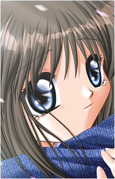 Shiori Misaka