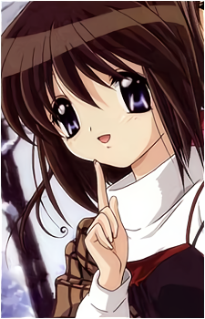 Shiori Misaka