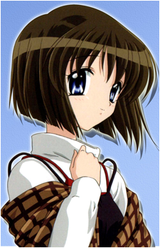 Shiori Misaka