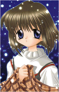 Shiori Misaka