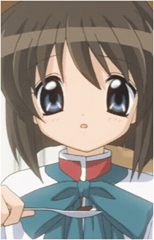 Shiori Misaka