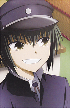 Ayato Naoi