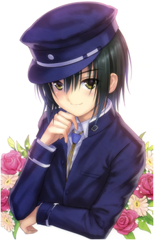 Ayato Naoi's image