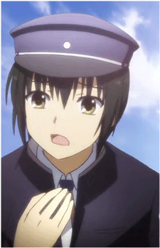 Ayato Naoi