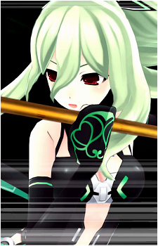 Chika Hakozaki