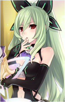 Chika Hakozaki