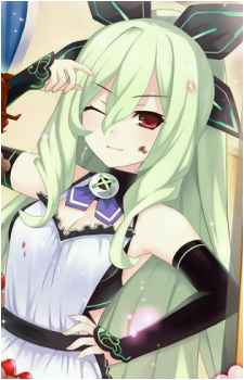 Chika Hakozaki