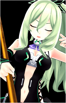 Chika Hakozaki