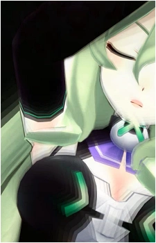 Chika Hakozaki