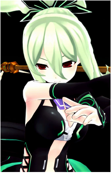 Chika Hakozaki