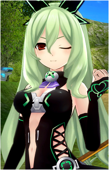 Chika Hakozaki