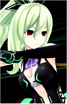 Chika Hakozaki