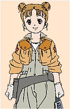 Suzuna {iM@S}'s image