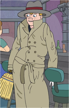 Vincent Adultman's image