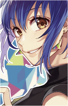 Ryou Ogino {HW}