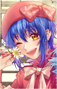 Ryou Ogino {HW}