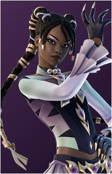 Aniyah