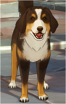 Pavlov {GI}'s image