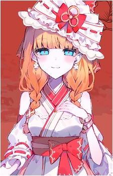 Chihane Shiba's image