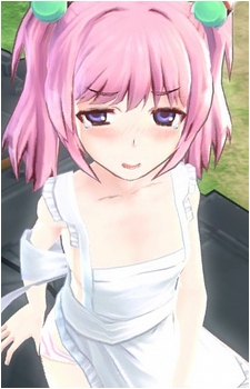 Saki Amamine