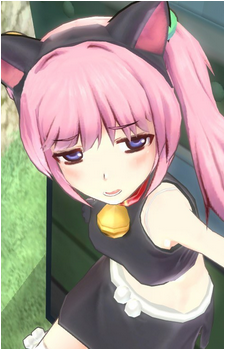 Saki Amamine
