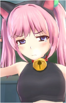 Saki Amamine