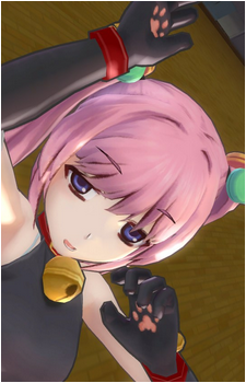 Saki Amamine