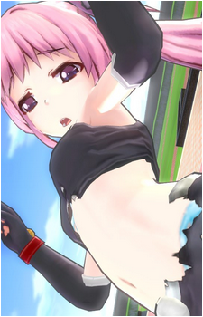 Saki Amamine