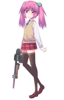 Saki Amamine