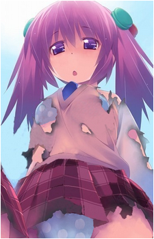 Saki Amamine