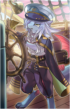 Helmer, Helmsman Fur Hire's image