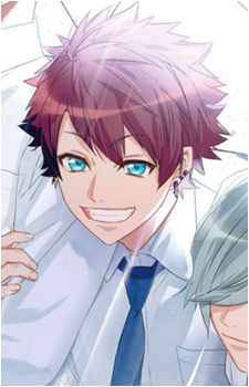 Taichi Nanao