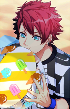Taichi Nanao