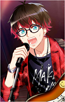 Taichi Nanao