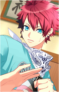 Taichi Nanao