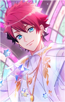 Taichi Nanao