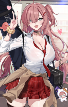 Ciel Marronier