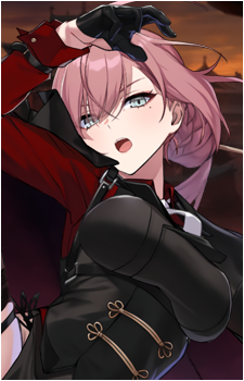 Ciel Marronier