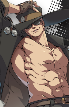 Johnny's image