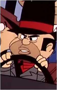 Clyde {WR}
