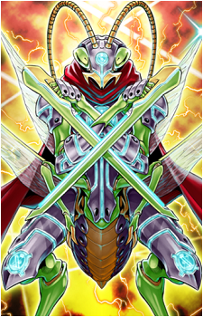 XX-Saber Emmersblade's image