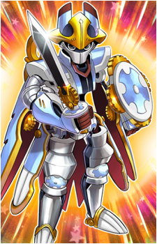 Wind-Up Knight's image