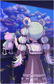 Kurumi Komori