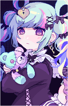 Kurumi Komori