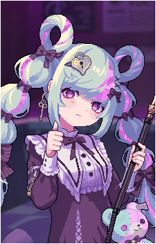 Kurumi Komori