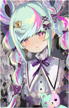 Kurumi Komori
