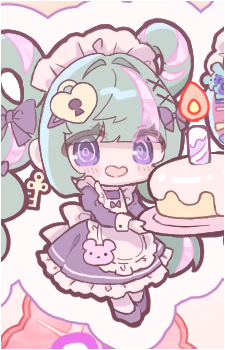 Kurumi Komori