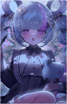 Kurumi Komori