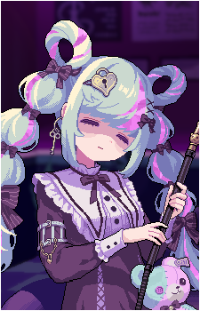 Kurumi Komori